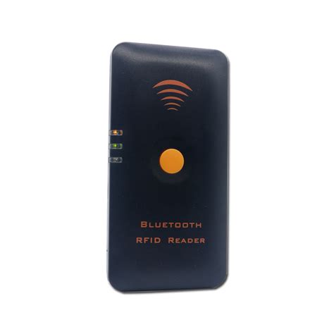 bluetooth rfid tag|bluetooth rfid scanner.